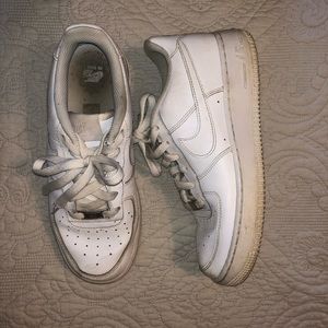 Air Forces